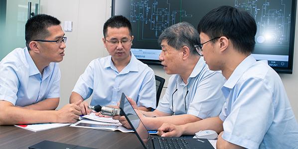 企业风采